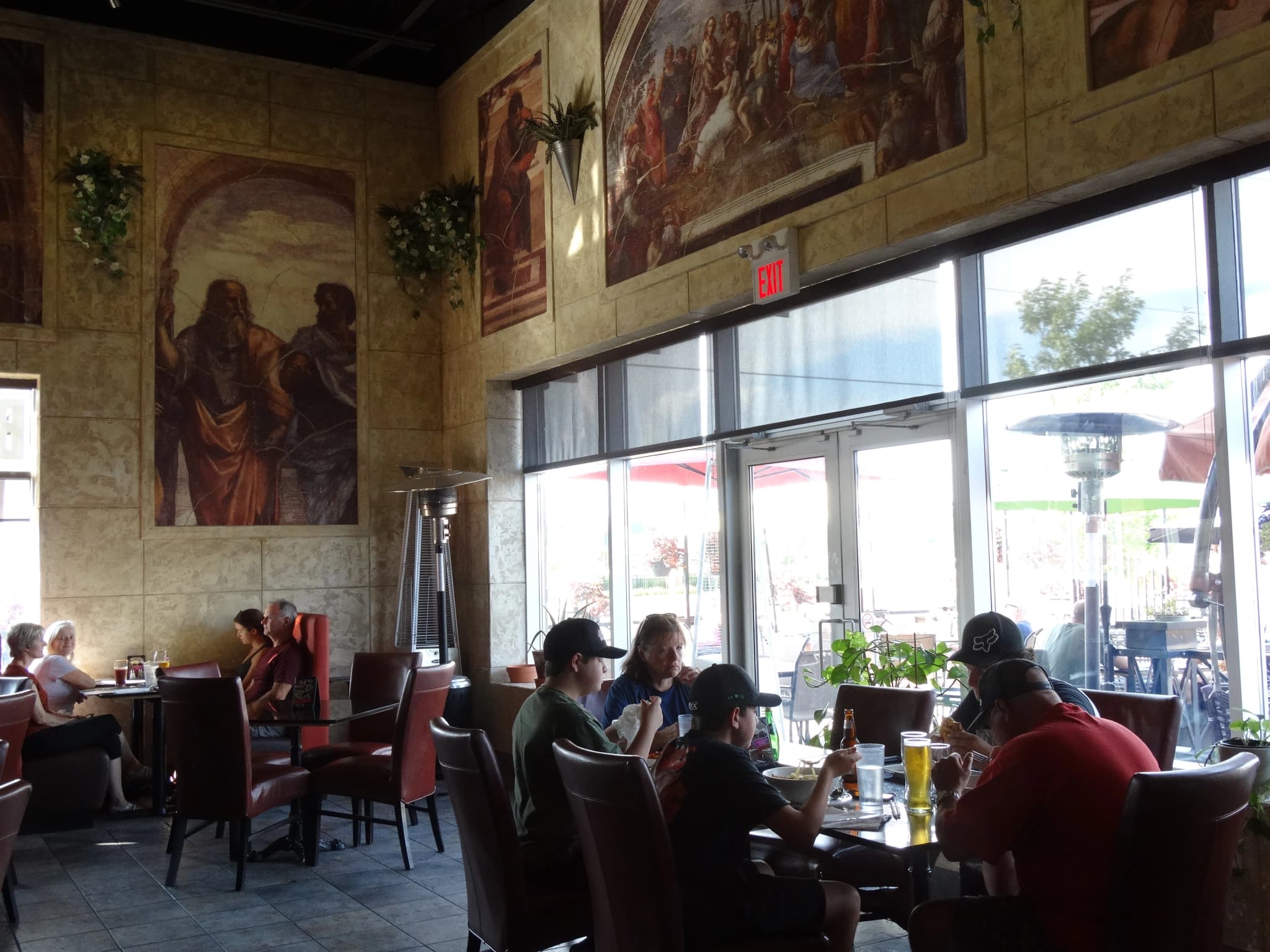 Gallery of Location Ancaster