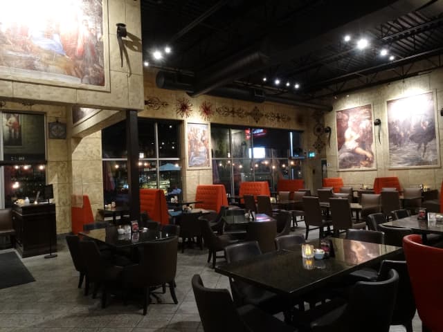 Lindsay Ontario Bar Drinks Near me