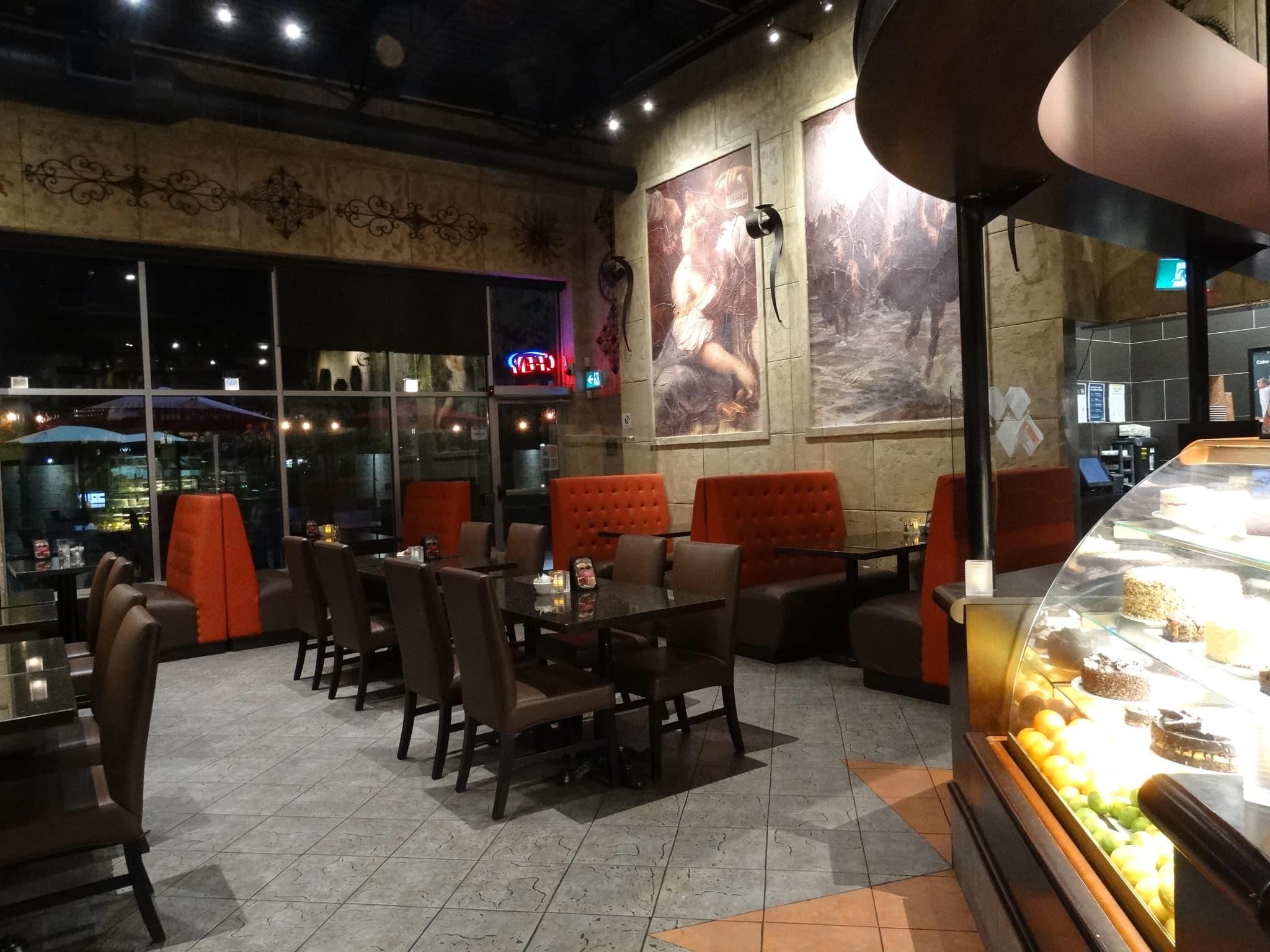 Gallery of Location Lindsay