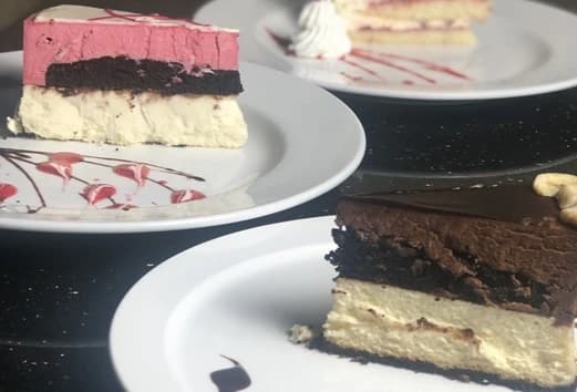 Desserts Special 2 for 1 cakes Lindsay Ontario