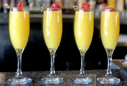 Breakfast Brunch Cocktails Oshawa Symposium Cafe